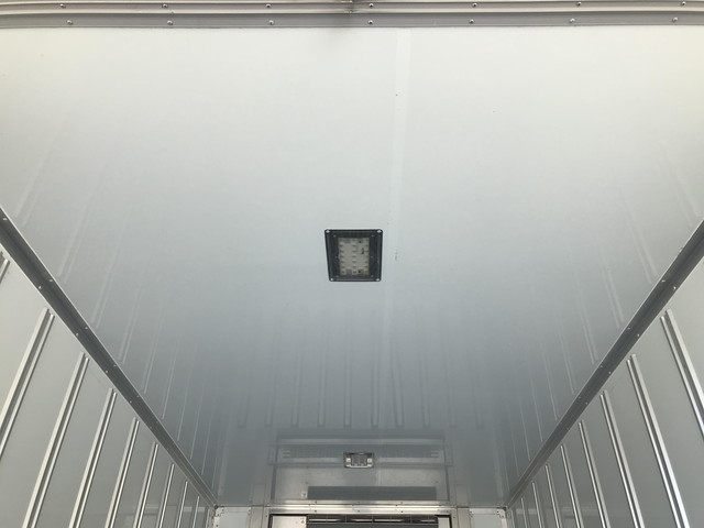 日野デュトロ冷凍車（冷蔵車）小型（2t・3t）[写真12]