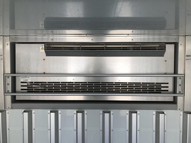 日野デュトロ冷凍車（冷蔵車）小型（2t・3t）[写真13]