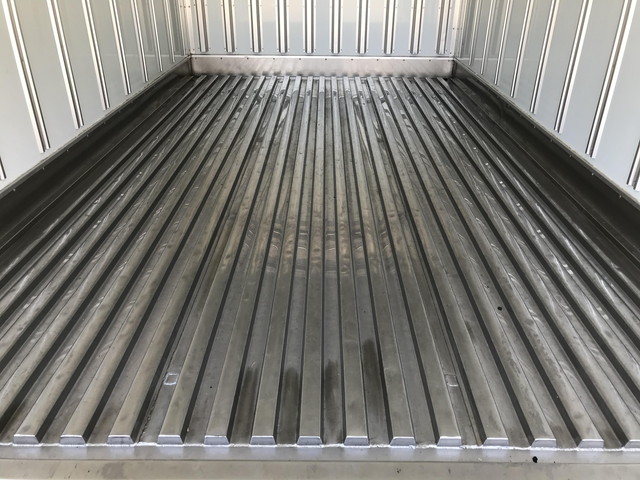 日野デュトロ冷凍車（冷蔵車）小型（2t・3t）[写真14]