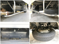 日野デュトロ冷凍車（冷蔵車）小型（2t・3t）[写真17]