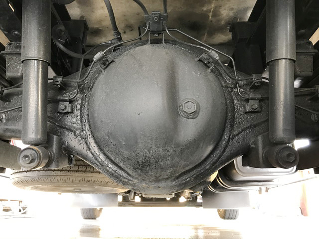 日野デュトロ冷凍車（冷蔵車）小型（2t・3t）[写真18]