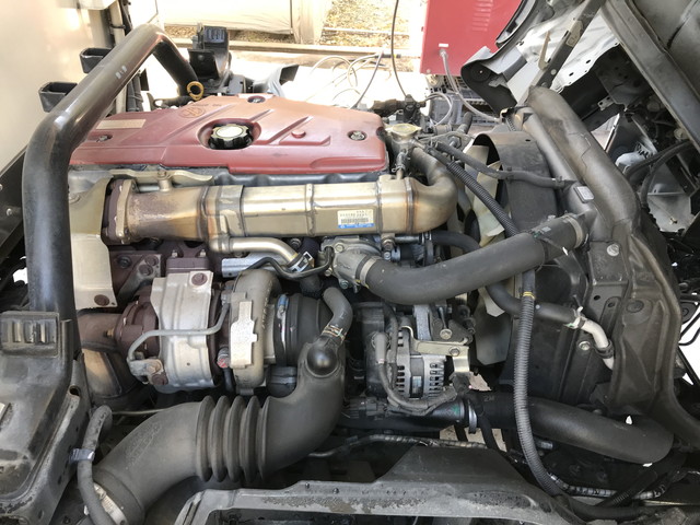 日野デュトロ冷凍車（冷蔵車）小型（2t・3t）[写真22]