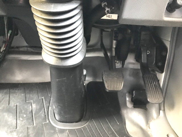 日野デュトロ冷凍車（冷蔵車）小型（2t・3t）[写真37]