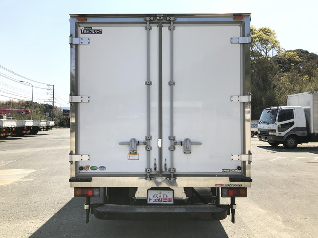 日野デュトロ冷凍車（冷蔵車）小型（2t・3t）[写真08]