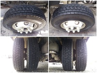 日野レンジャーアルミバン中型（4t）[写真10]