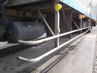 日野レンジャーアルミバン中型（4t）[写真11]