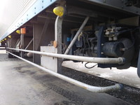 日野レンジャーアルミバン中型（4t）[写真12]