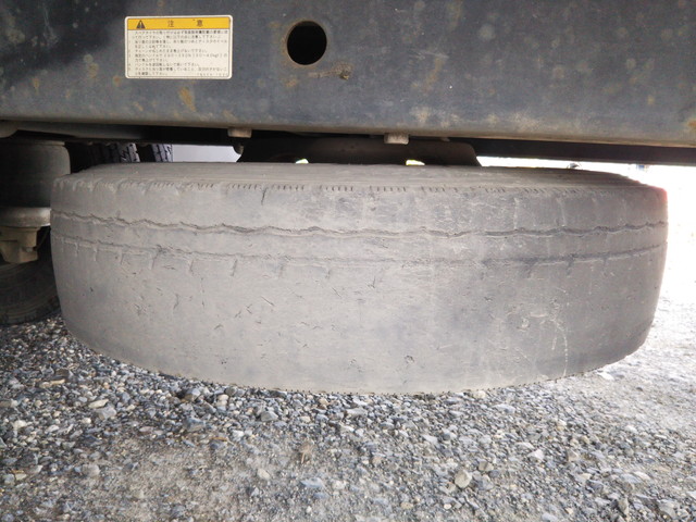 日野レンジャーアルミバン中型（4t）[写真14]