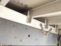 日野レンジャーアルミバン中型（4t）[写真17]