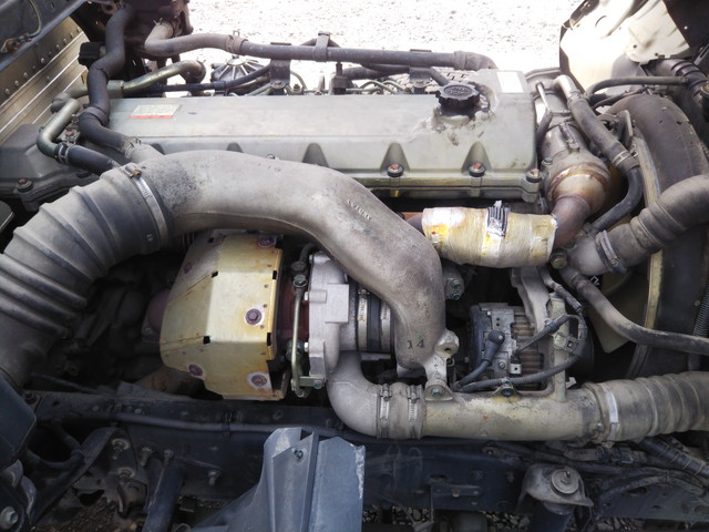 日野レンジャーアルミバン中型（4t）[写真25]