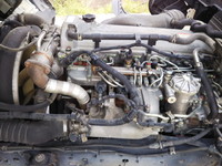 日野レンジャーアルミバン中型（4t）[写真26]