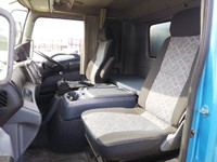 日野レンジャーアルミバン中型（4t）[写真29]