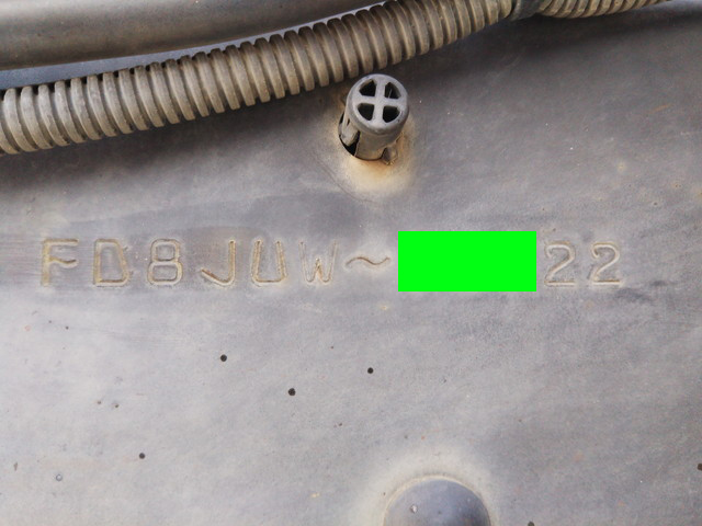 日野レンジャーアルミバン中型（4t）[写真32]