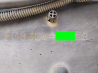 日野レンジャーアルミバン中型（4t）[写真32]