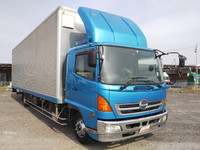 日野レンジャーアルミバン中型（4t）[写真03]