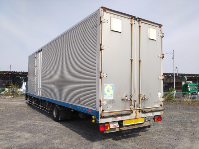 日野レンジャーアルミバン中型（4t）[写真04]