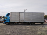 日野レンジャーアルミバン中型（4t）[写真05]