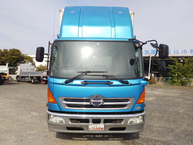 日野レンジャーアルミバン中型（4t）[写真06]