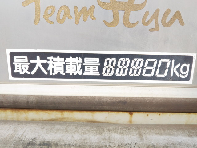 日野レンジャーアルミバン中型（4t）[写真08]