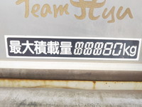 日野レンジャーアルミバン中型（4t）[写真08]