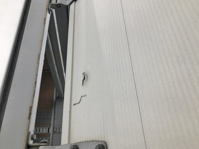 UDトラックスクオンアルミウイング大型（10t）[写真10]