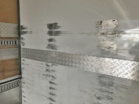 UDトラックスクオンアルミウイング大型（10t）[写真11]