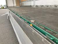 UDトラックスクオンアルミウイング大型（10t）[写真15]