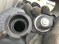 UDトラックスクオンアルミウイング大型（10t）[写真30]