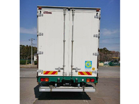 UDトラックスクオンアルミウイング大型（10t）[写真06]