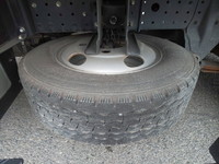 三菱ふそうキャンターアルミバン小型（2t・3t）[写真20]