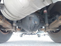 三菱ふそうキャンターアルミバン小型（2t・3t）[写真23]