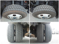 三菱ふそうキャンターアルミバン小型（2t・3t）[写真24]