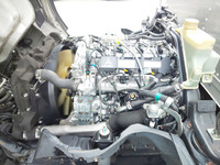 三菱ふそうキャンターアルミバン小型（2t・3t）[写真26]