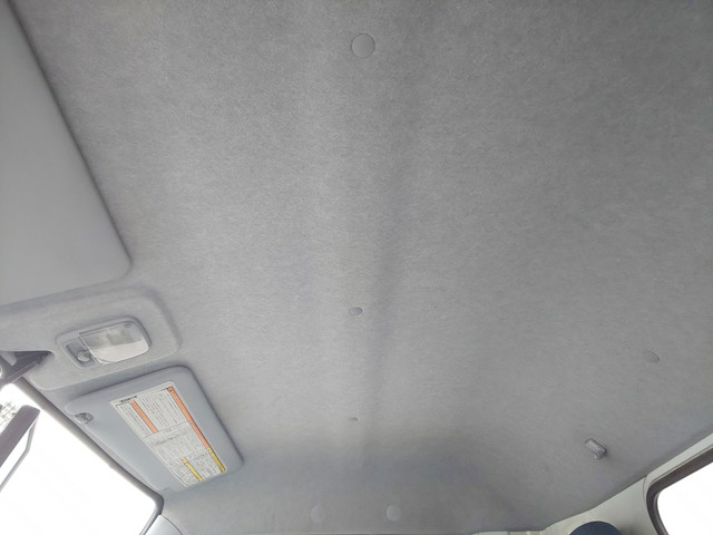 三菱ふそうキャンターアルミバン小型（2t・3t）[写真33]