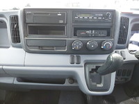 三菱ふそうキャンターアルミバン小型（2t・3t）[写真36]