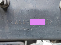 三菱ふそうキャンターアルミバン小型（2t・3t）[写真40]