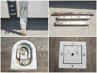 日野レンジャーアルミブロック増トン（6t・8t）[写真16]