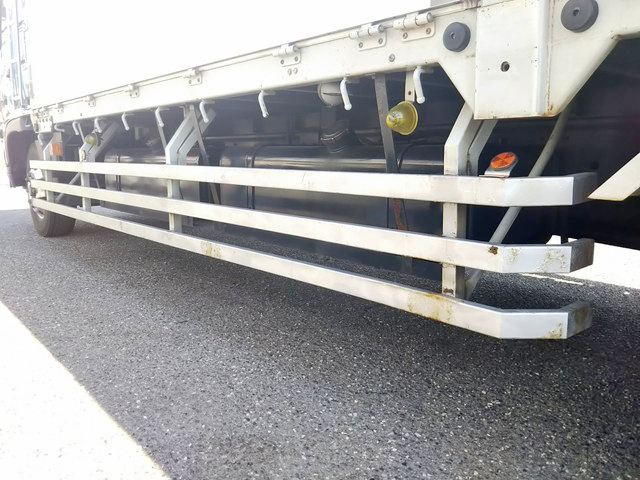 日野レンジャーアルミブロック増トン（6t・8t）[写真18]