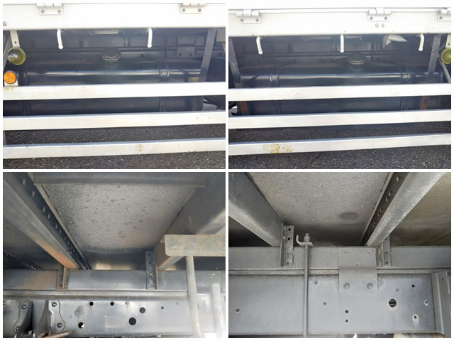 日野レンジャーアルミブロック増トン（6t・8t）[写真20]