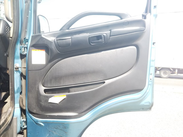 日野レンジャーアルミブロック増トン（6t・8t）[写真30]