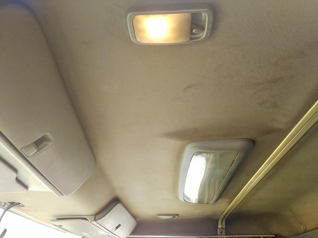 日野レンジャーアルミブロック増トン（6t・8t）[写真35]