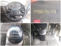 日野レンジャーアルミブロック増トン（6t・8t）[写真36]