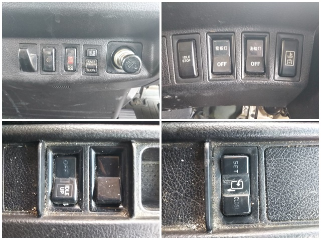 日野レンジャーアルミブロック増トン（6t・8t）[写真37]