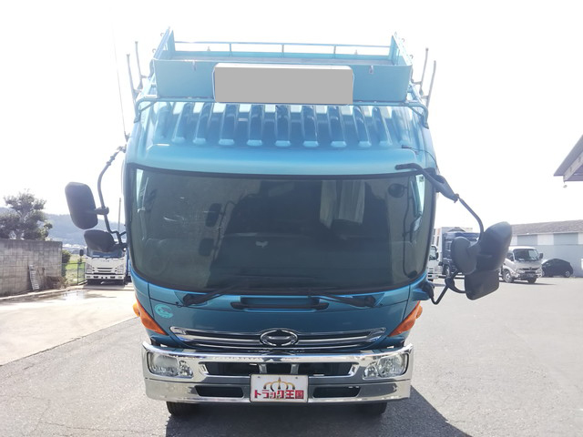 日野レンジャーアルミブロック増トン（6t・8t）[写真08]