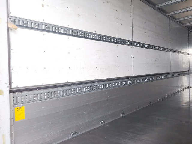 日野レンジャーアルミウイング中型（4t）[写真11]