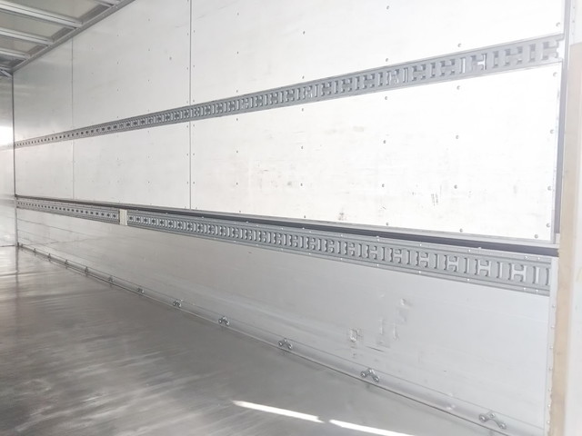 日野レンジャーアルミウイング中型（4t）[写真12]