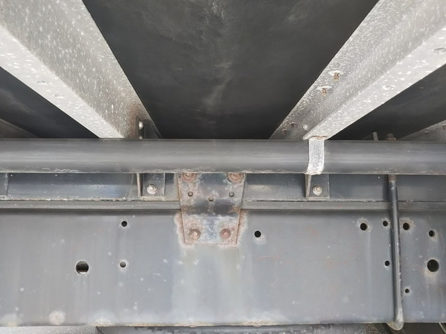 日野レンジャーアルミウイング中型（4t）[写真17]