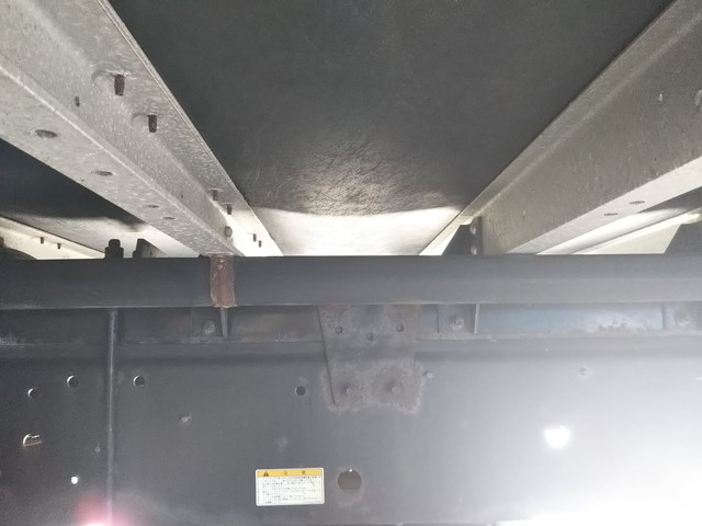 日野レンジャーアルミウイング中型（4t）[写真18]