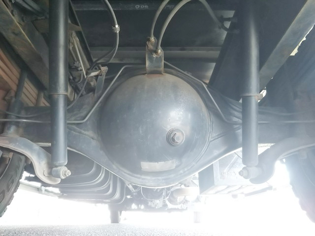 日野レンジャーアルミウイング中型（4t）[写真19]