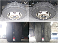 日野レンジャーアルミウイング中型（4t）[写真20]